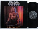 THOR Unchained MONGOL LP VG+