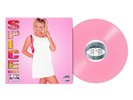 SPICE GIRLS VINYL NEW  LIMITED 25TH ANNIVERSARY BABY PINK LP  WANNABE 2 BECOME 1