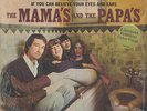 MAMAS & THE PAPAS-If You Can Believe Your Eyes And Ears (Y (UK IMPORT) VINYL NEW