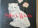Star Wars by Wilco LP, Limited Edition Red Translucent Vinyl (Record, 2015)