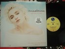 MADONNA The Look Of Love / Love Don't Live Here NM SIRE Original UK EP w/Poster