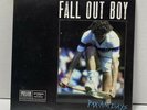 Fall Out Boy Pax Am Days Vinyl 2x7