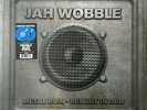 Jah Wobble - Metal Box - Rebuilt in Dub - Vinyl Record 2xlp.. - G1167G