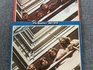 The Beatles 1962-1966 & 1967-1970 Red & Blue 4 LP Vinyl Album Record Lot