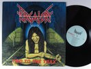 PURGATORY Tied To the Trax AUBURN LP VG++