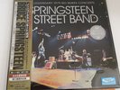 Bruce Springsteen No Nukes Concert 1979 2LP Vinyl Record Japan Limited