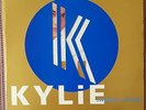 KYLIE MINOGUE RHYTHM OF LOVE SUPER-RARE AUSTRALIA TOUR SOUVENIR LP+BONUS DISC