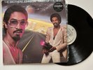 The Brothers Johnson - Light Up The Night (Vinyl, 1980)