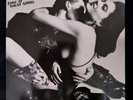 Scorpions - Love At First Sting LP ORIGINAL PRESSING Polygram Records 1984