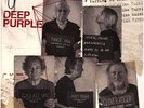 Deep Purple - Turning To Crime Creamy Vinyl Edition (2021 - EU - Original)