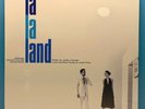 La La Land Original Soundtrack SEALED LP Limited Blue Translucent Vinyl OOP RARE