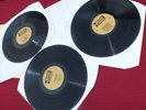 4 Vinyl Alben Escalator over the Hill, Ruta and Dayata, Light as a feather Diary