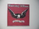 Arresting Officers, Rock-O-Rama, LP, Vinyl, ROR, RRR 76, 1989, RAR