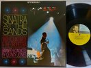 Frank Sinatra Sinatra at the Sands 2 LPs Holland Reissue Remastered 180 gram