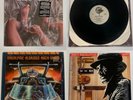 TONY MACALPINE  “Edge Of Insanity”    “Project:Driver”  “Maximum Security” Vinyl