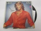 ANDY GIBB SIGNED 