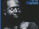 MAYFIELD, Curtis - The Very Best Of Curtis Mayfield - Vinyl (2xLP)