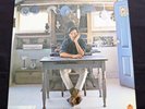 TOWNES VAN ZANDT: Townes van Zandt ORG '78 1ST PRESS 10 track LP EX/EX