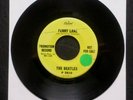 THE BEATLES PENNY LANE PROMO 45 Alternate Trumpet Ending Asterisk Capitol P 5810