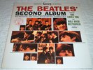 The Beatles Second Album **MINT 1964 Vinyl LP** Capitol Records ST 2080