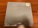 Mid-Air Thief  Crumbling LP 2019 Clear with lime green color in color