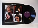 THE BEATLES let it be (1979 canada reissue) LP EX/VG, SW-6386, vinyl, album,