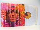 MELODY'S ECHO CHAMBER self titled LP EX+/EX, WEIRD019LP, vinyl, album, shoegaze