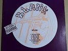 SEX PISTOLS –  Spunk, BLACK vinyl LP, Cat. BLA 169, RARE, NEW