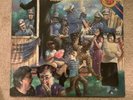 VTG. New Sealed Record Wynton Marsalis Carnaval Eastman Wind Donald Hunsberger