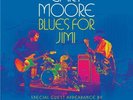 Gary Moore - Blues for Jimi: Live in London [New Vinyl LP]