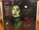 The Boogey Man [Soundtrack] - Green/Black Colored VINYL - SEALED, Rare & OOP