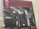 U2 - The Unforgettable Fire - 35th Anniversary 180 gram COLOR Vinyl LP - SEALED