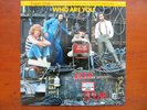 The Who, Who Are You Super Disc, Half Speed Mastered