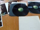The Beatles - White Album - orig. 1. Press In Mono UK 1968 2LP Vinyl LP