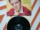 Elvis Presley King Creole Vinyl UK 1958 RCA Silver Spot 1st Press IB/IB LP VG+