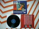 ABC The Lexicon Of Love Vinyl UK 1982 Neutron 1st Press A5/B5 LP Poison Arrow