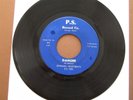 DYNAMIC HEARTBEATS DANGER / IT AIN'T NO SECRET Northern Soul Motown RARE