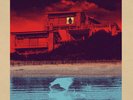 Repeated Viewing - The Beach House [New Vinyl LP] Blue, Colored Vinyl, Ltd Ed