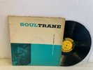 MONO JOHN COLTRANE/RED GARLAND - SOULTRANE US 1958 LP JAZZ PRESTIGE PRLP 7142
