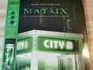 Don Davis - The Matrix Soundtrack - 3x Ltd Dlx Edition Green Vinyl LP - RSD 21