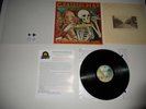 Grateful Dead Best of Analog MINT 1st USA '74 ARCHIVE MASTER Ultrasonic CLEAN