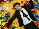 The Divine Comedy CHARMED LIFE (BEST OF) Limited Edition NEW COLORED VINYL 2 LP