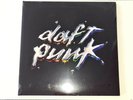Vinyle Daft Punk - Discovery Double Vinyl - Edition Limitée 2021