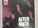 Colored disc - Limited Edition 2019 - THE ROLLING STONES - After-math