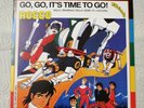 ROCCO GAETANO Go,go,it's Time To Go Vinile 45giri Del 2014 Ed. Lim. Num....