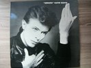 DAVID BOWIE Heroes Vinyl LP 1977 RCA 1st UK Press Laminated Cover EX/VG+