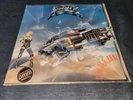 Sinner - Danger Zone / Noise N0013 / Vinyl LP 1984 VG+
