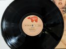 Blind Faith Self Titled LP Mint both LP & jacket Japan pressing ultrasonic Clean
