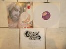 LEON RUSSELL CARNEY ORIGINAL PRESSING w/Original Shrink Wrap & Insert Sheet