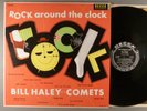 Bill Haley And His Comets  Rock Around The Clock   1955 Mono  Rock 'n Roll